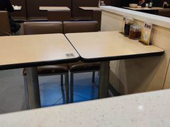 大堂-李先生牛肉面大王(北京东四店)