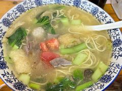 -双冰面馆(茶南店)