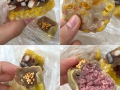 -华南师范大学石牌校区陶园