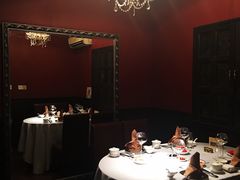 -老洋房花园饭店(绍兴路店)