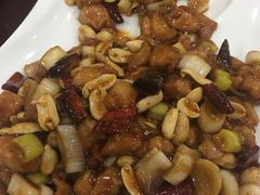 -力力豆花庄(广渠门店)