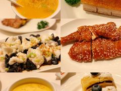 -利苑酒家(宜安广场店)