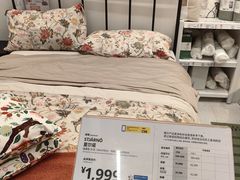 -宜家家居(四元桥商场店)