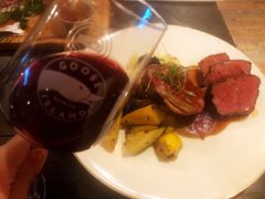 -Goose Island Brewhouse鹅岛精酿啤酒酿造工坊餐厅