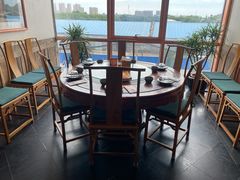 包厢-兰溪小馆(首经贸店)