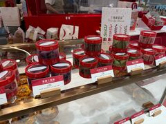 -LE JARDIN de Joel Robuchon(新世界大丸百货店)