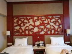 -东怡大酒店(上海科技馆店)