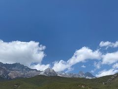 -玉湖村