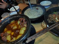-老砂锅(城北店)