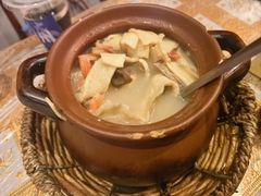 -官塘锋记鱼生·生腌·砂锅粥(牌坊街店)