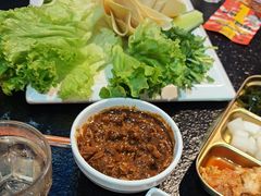 -杨记齐齐哈尔烤肉(逸仙路店)