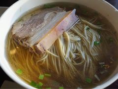 -朱鸿兴面馆(镇湖店)
