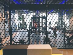 -Trainyard 炼·工场(中国国际贸易中心店)