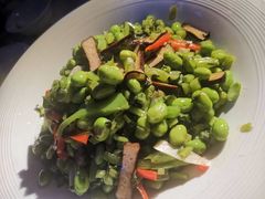 -繁华里音乐餐厅(蓬朗店)