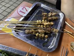 -马老大烧烤(和平路店)