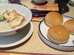 -点都德(华强南店)