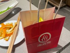 -海底捞火锅(天一广场亚细亚店)