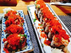-半藏居酒屋(香港花园店)