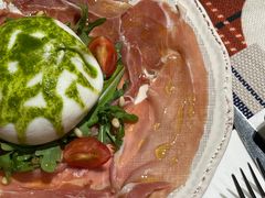 -Primo·丽莫意大利窑烤披萨