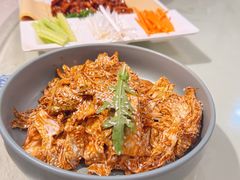 -玉桥餐厅(天坛店)