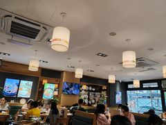 -韩香福脊骨汤锅(上杭路店)