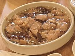 冬菇鸡腿肉-真功夫(环市中路店)