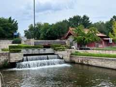 -元大都城垣遗址公园