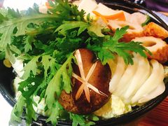 -和蕴日本料理