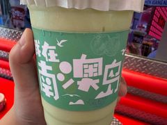 -南澳岛打卡果汁冰公司