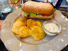 -Cafe Mary Grace - NAIA Terminal 3