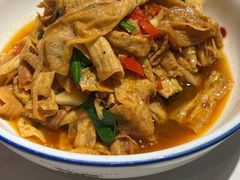 -回家吃饭·地道南昌菜(建德观总店)