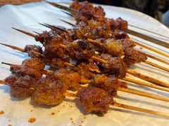 -火塘云南烧烤大排档