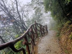 -鹿院坪生态旅游景区