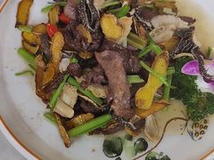-闽公馆·客家私房菜·商务宴请·包厢(杏林橡树湾店)
