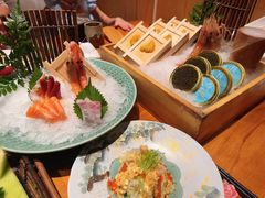 -水濑·日料放题(天河店)