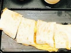 -永和大王(蛙嫩鸡香煲煲鲜·军博店)