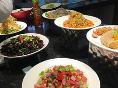 -紫金港国际饭店-自助早餐(申花路店)