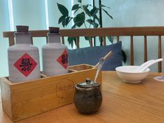-苏小柳点心·手作小笼包(虹桥天地分院)
