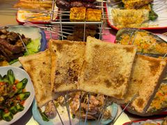 -遇西祠·海鲜烧烤(总店)