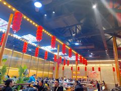 -王扯火胖哥烤生蚝(眉山首店)