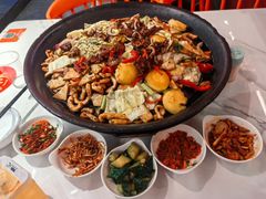 -一烙锅(友谊店)