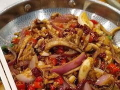 -绿草地·湘菜(7mall店)