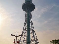 -青岛电视塔