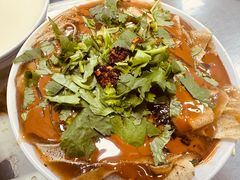 锅巴菜-正味斋锅巴菜(西北角店)