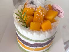 -蜜思琪蛋糕(民生路店)
