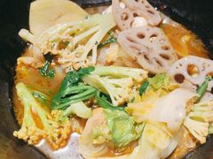-万记麻辣烫国展总店