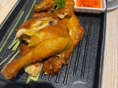 -滋味满屋美食坊(上海街店)