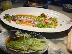 -绿茶餐厅(成都大悦城店)