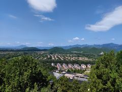 -北京海湾半山酒店-加咖啡西餐厅