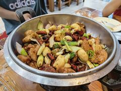 -大清花饺子城(昌黎店)